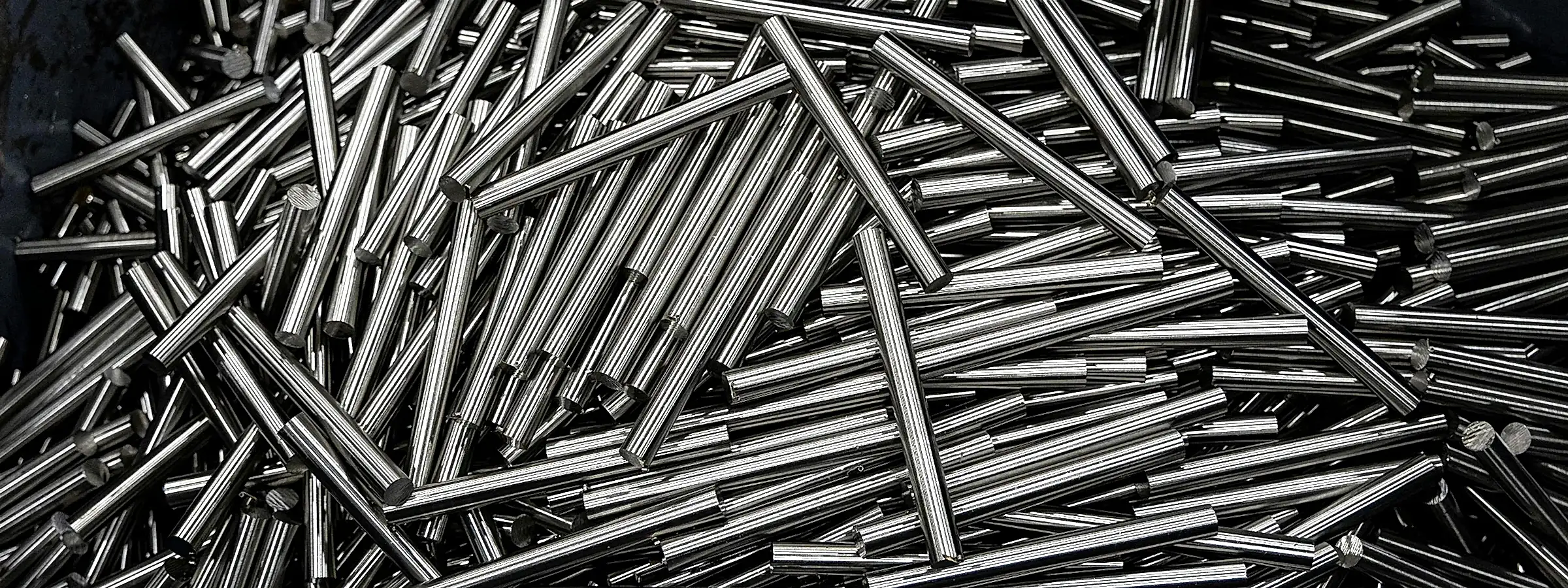 White Metal & Tin Alloys