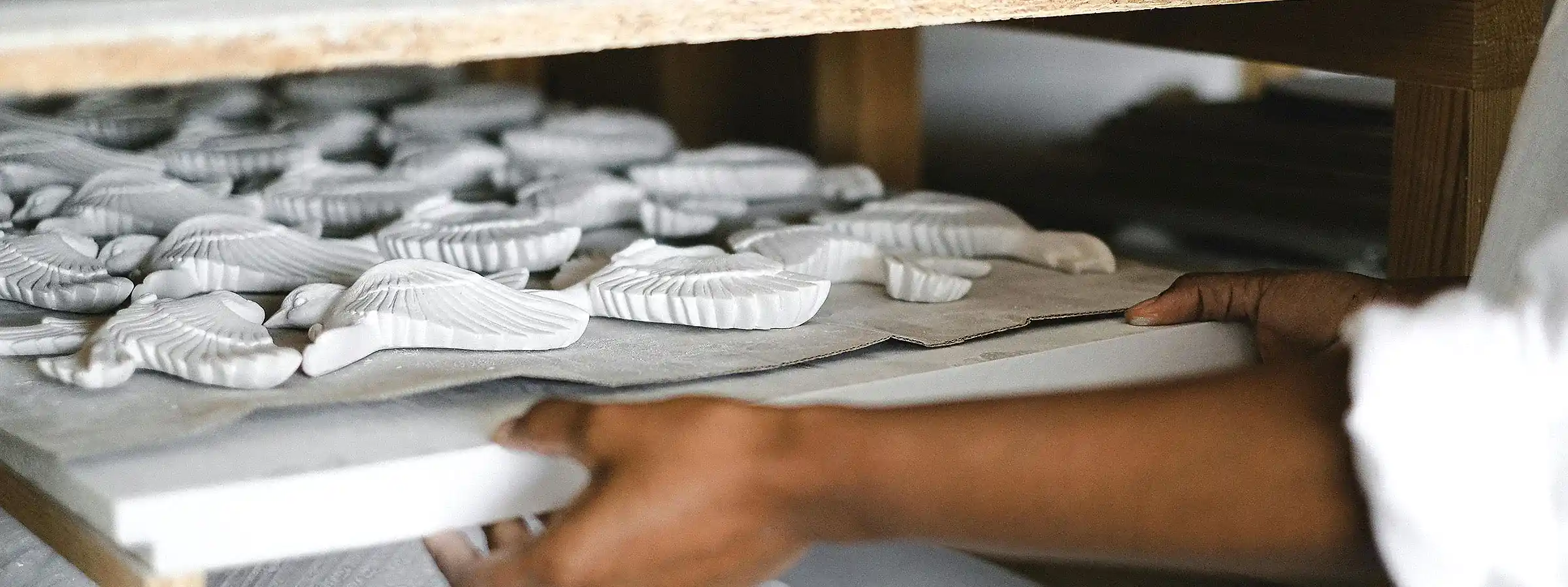 Casting Plaster