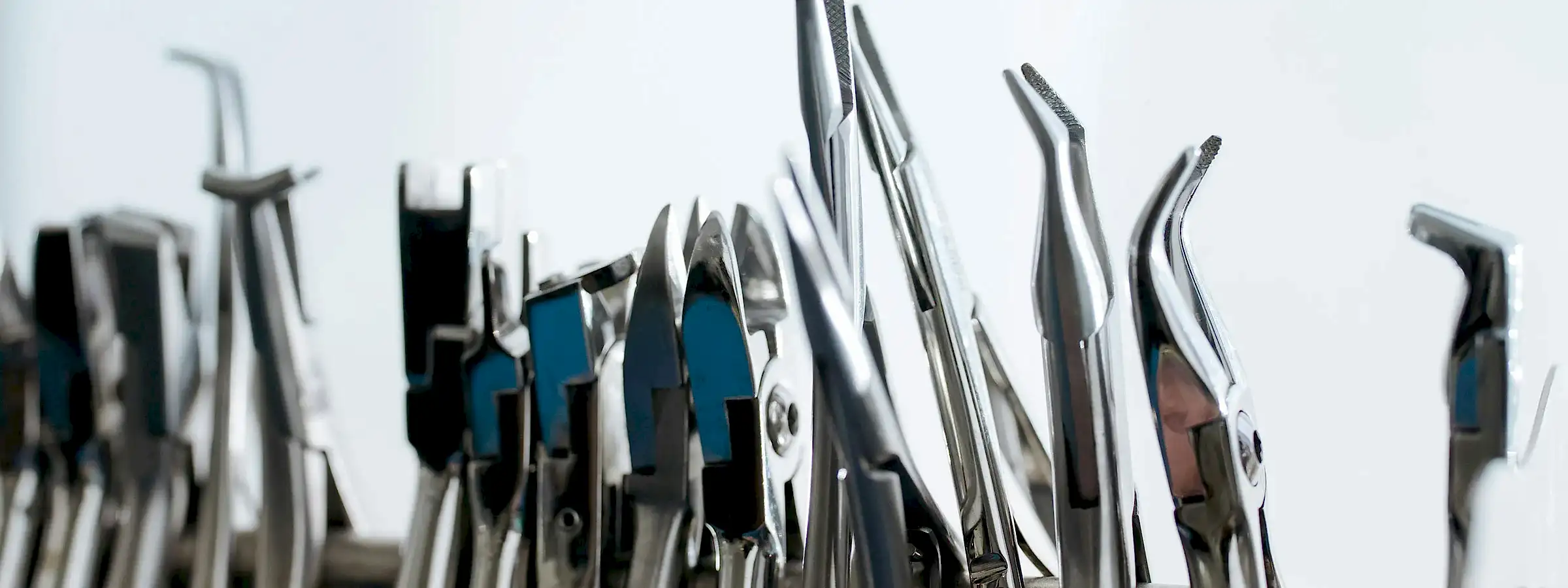 Dental Modelling Tools