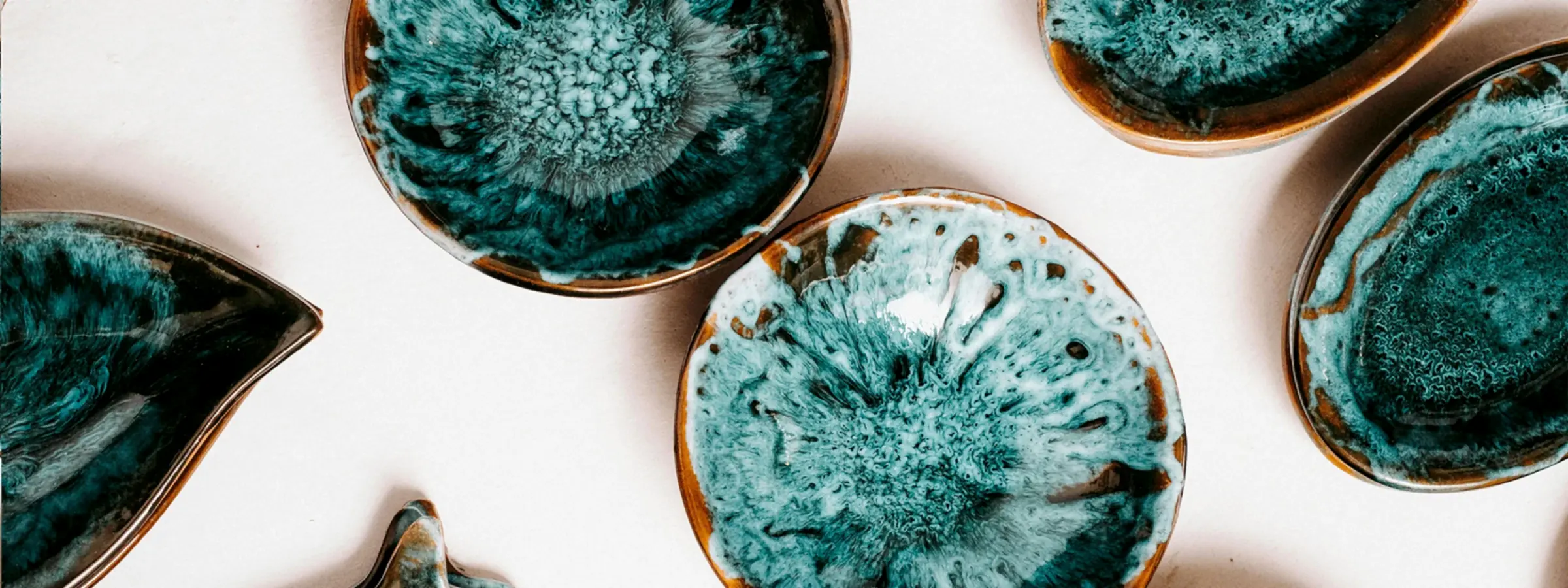 Earthenware Brush-On Glaze