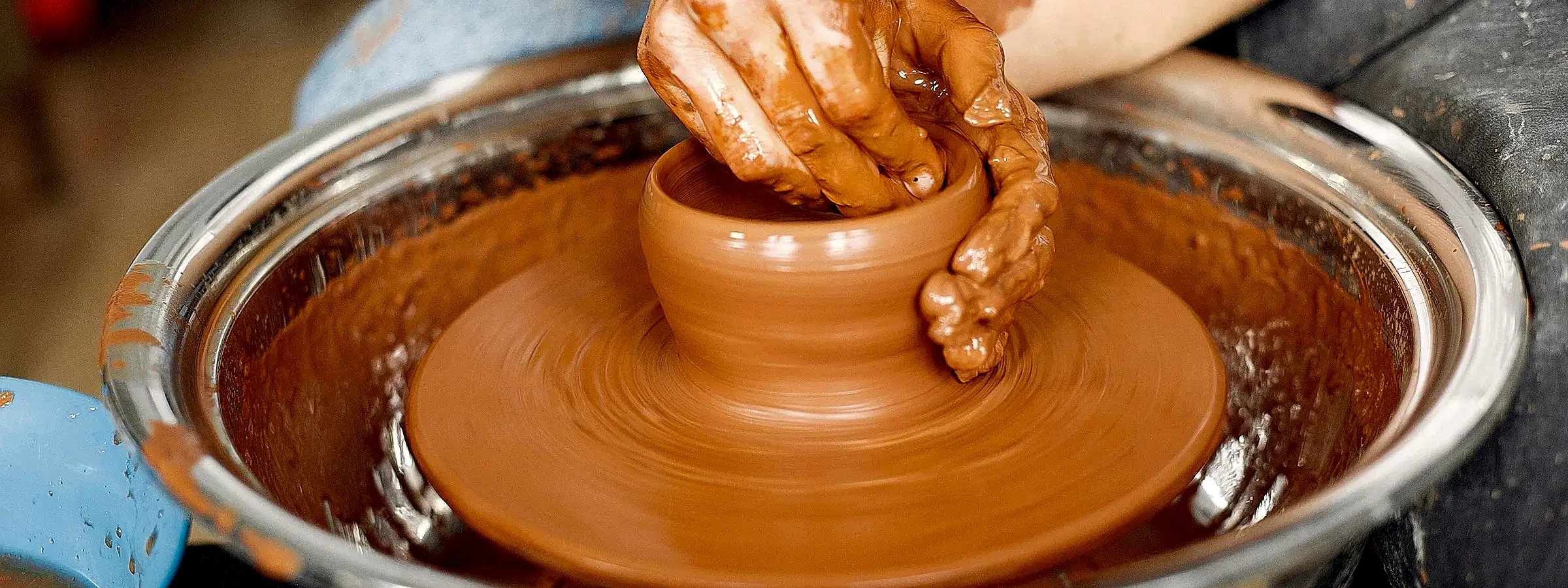 Earthenware Clay