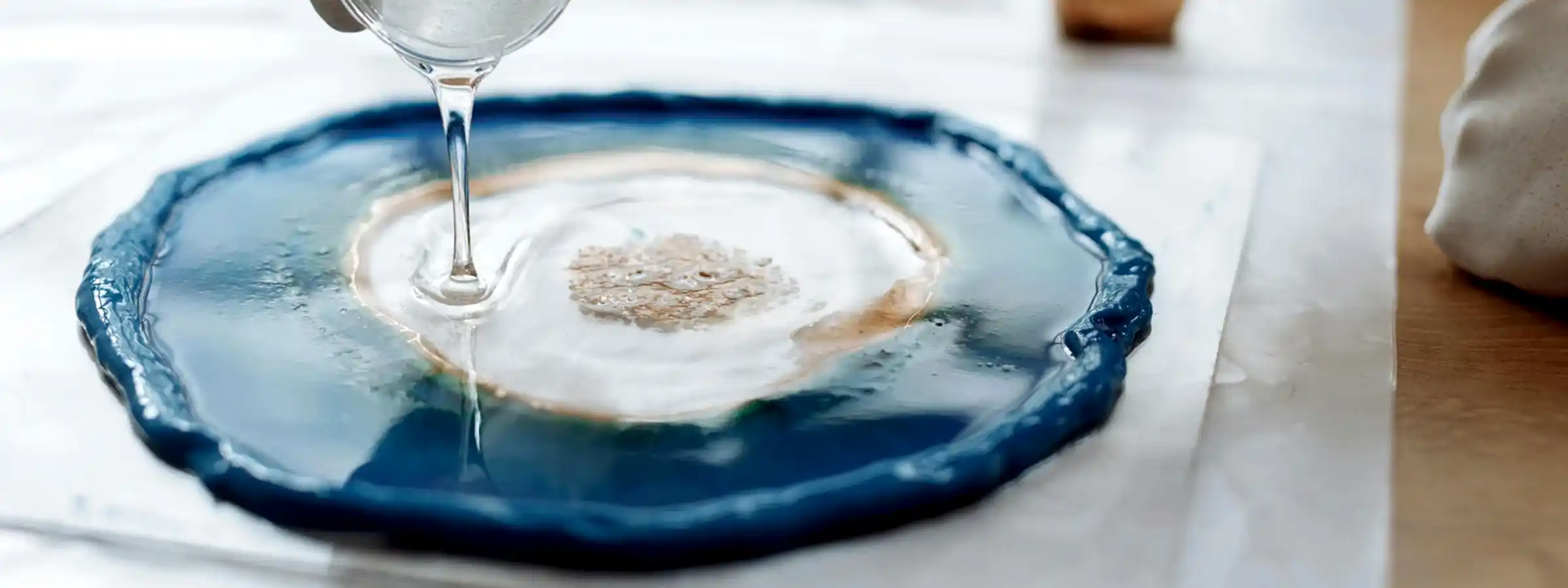 Epoxy Resin & Resin Sundries