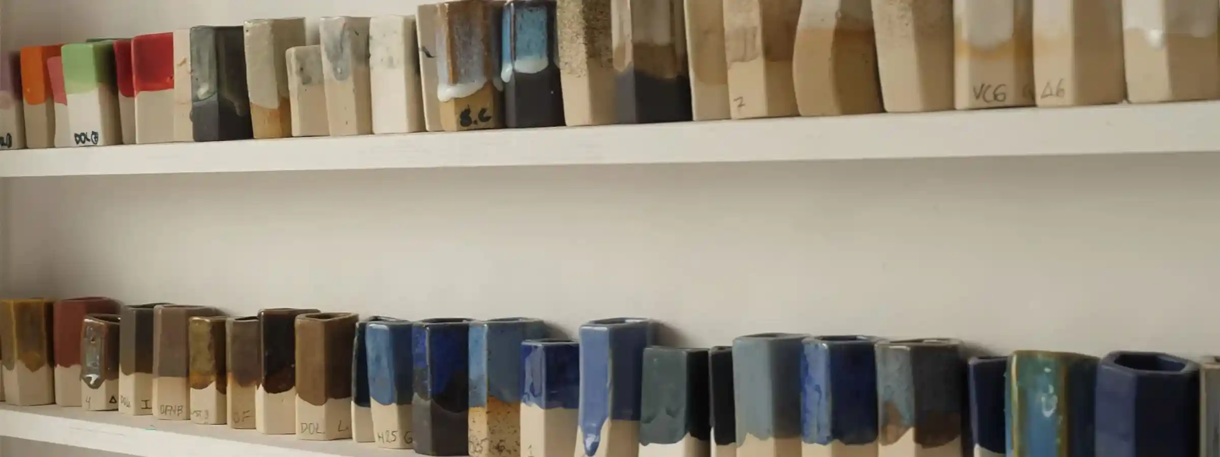 Glost Glaze