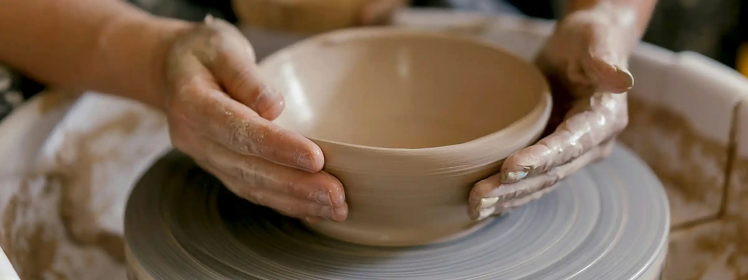 Pottery Wheels