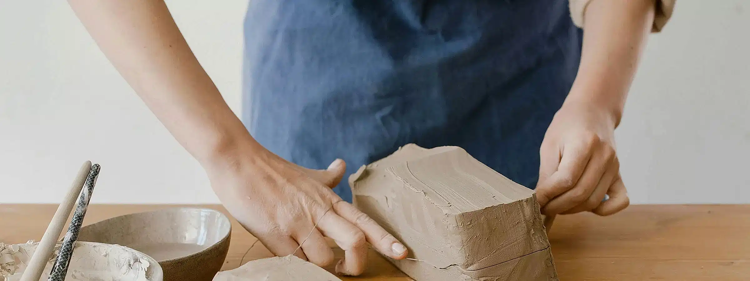 Sale Clay & Raw Materials