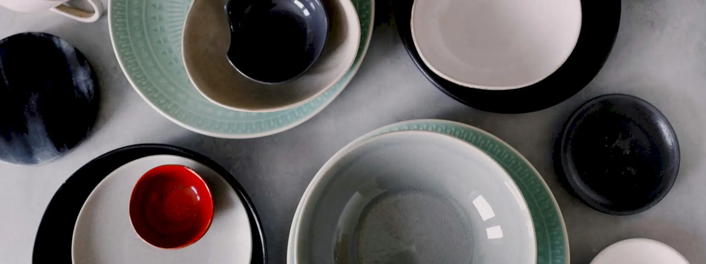 Sale Glaze & Underglaze