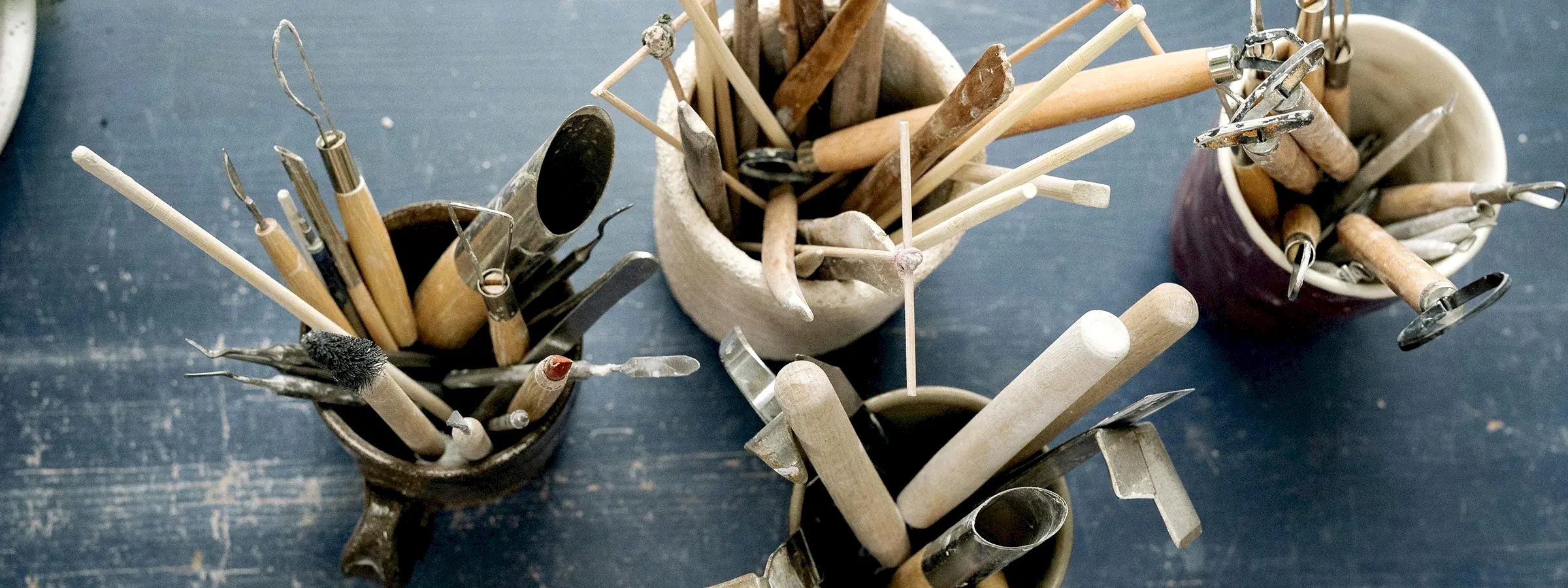 Sale Tools, Brushes & Books