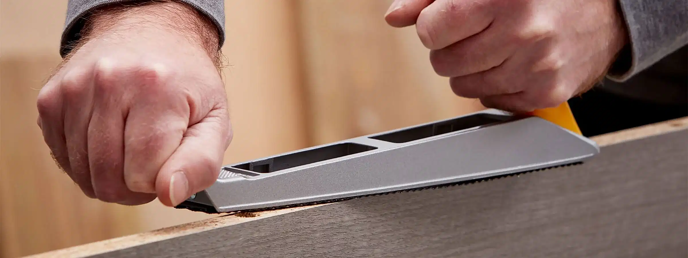 Stanley Surform Files & Planers