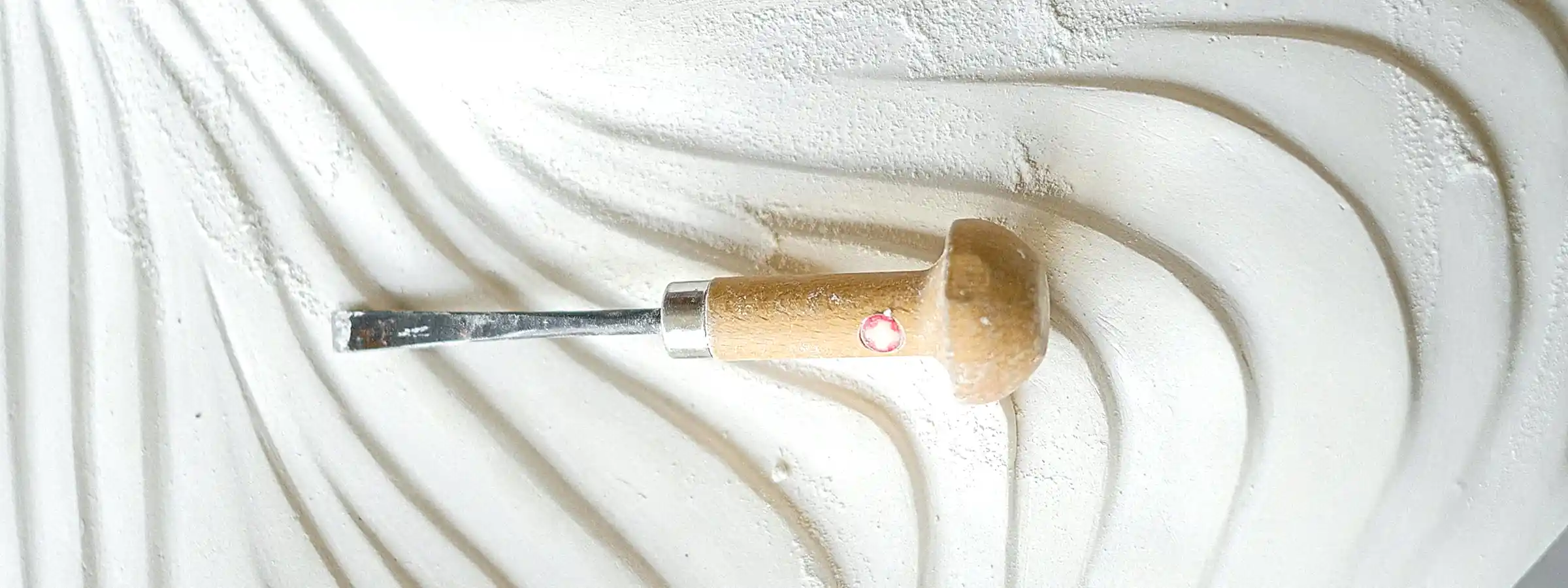 Stone Carving Tool Kits & Ancilleries