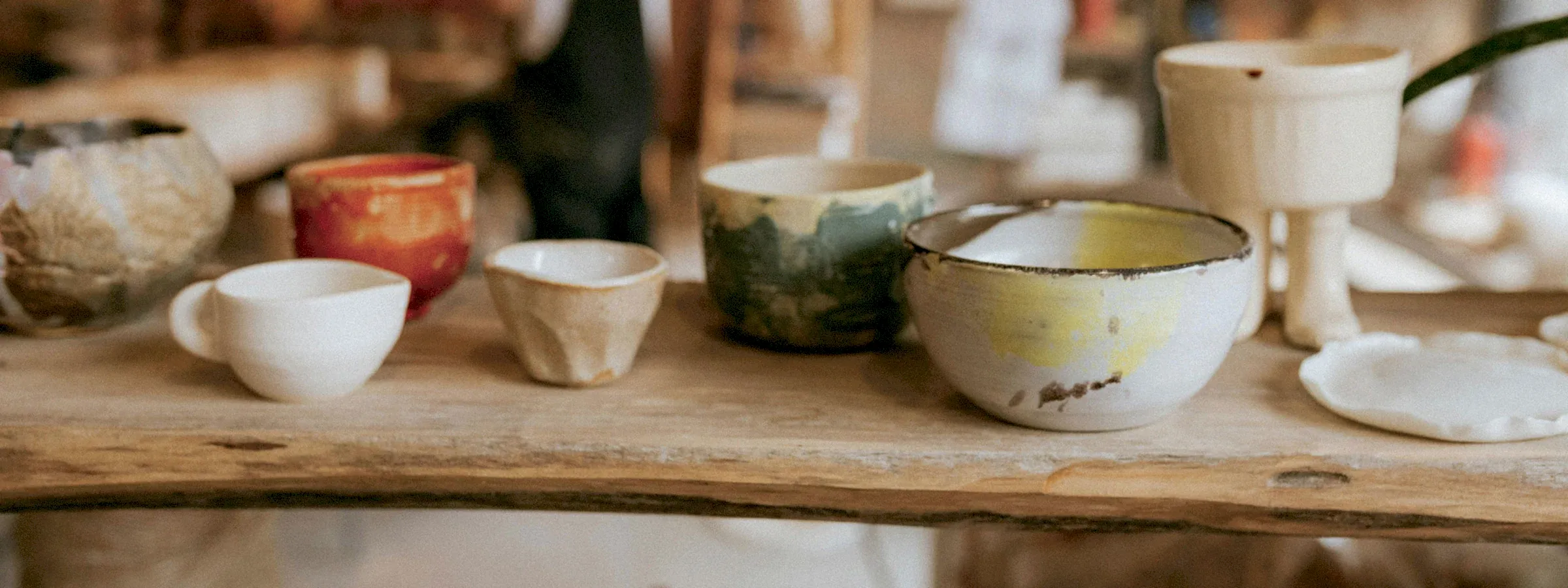 Underglaze
