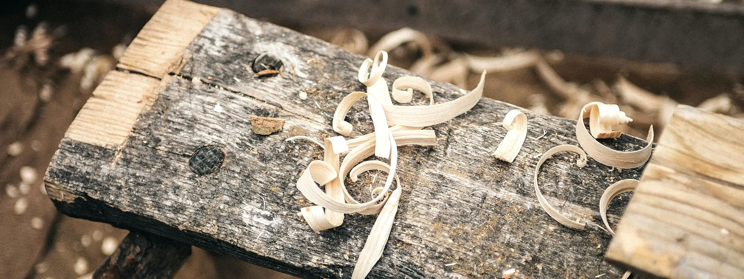 Wood Carving Tools