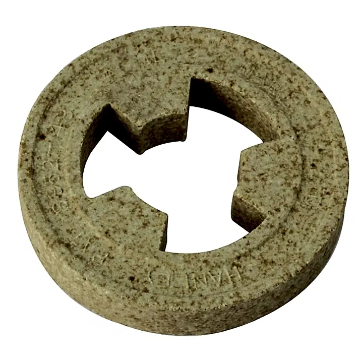 Potterycrafts Castellated Kiln Prop