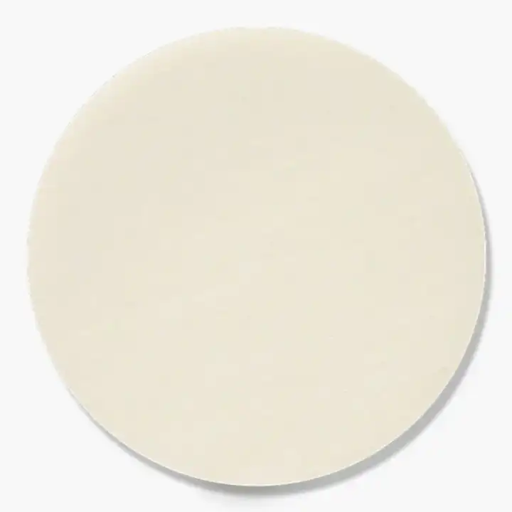 Alpha White Earthenware Clay