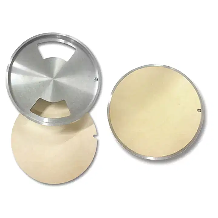 Alsager Pottery Wheel Easy-Lift Wheelhead Batt