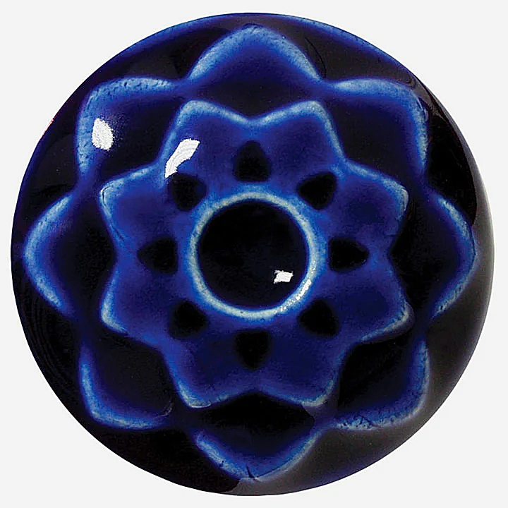 Amaco Celadon Cobalt Brush-on Glaze