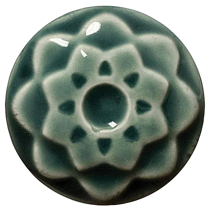 Amaco Celadon Fog Brush-on Glaze