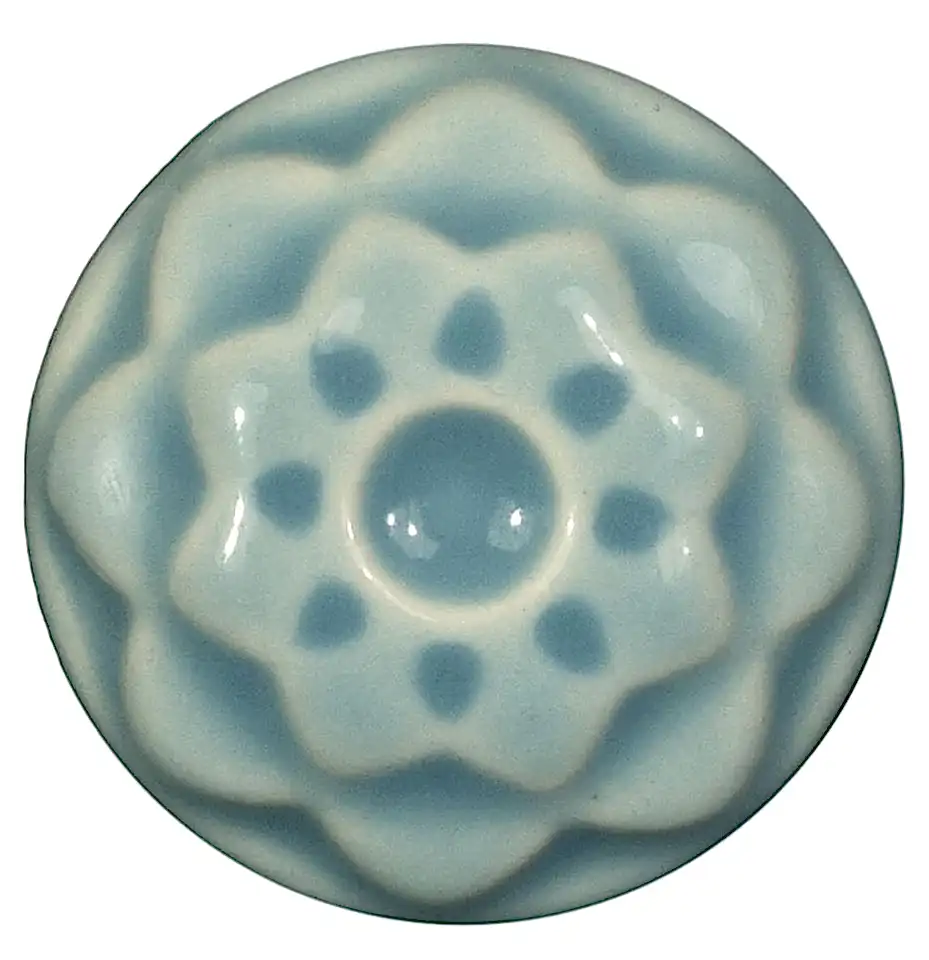 Amaco Celadon Glacier Brush-on Glaze
