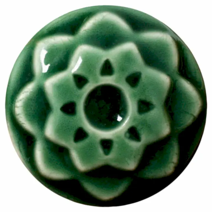 Amaco Celadon Jade Brush-on Glaze