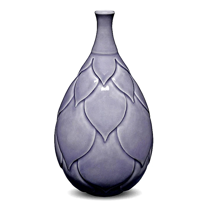 Amaco Celadon Lavender Brush-on Glaze