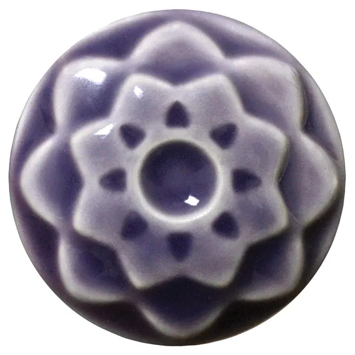 Amaco Celadon Lavender Brush-on Glaze