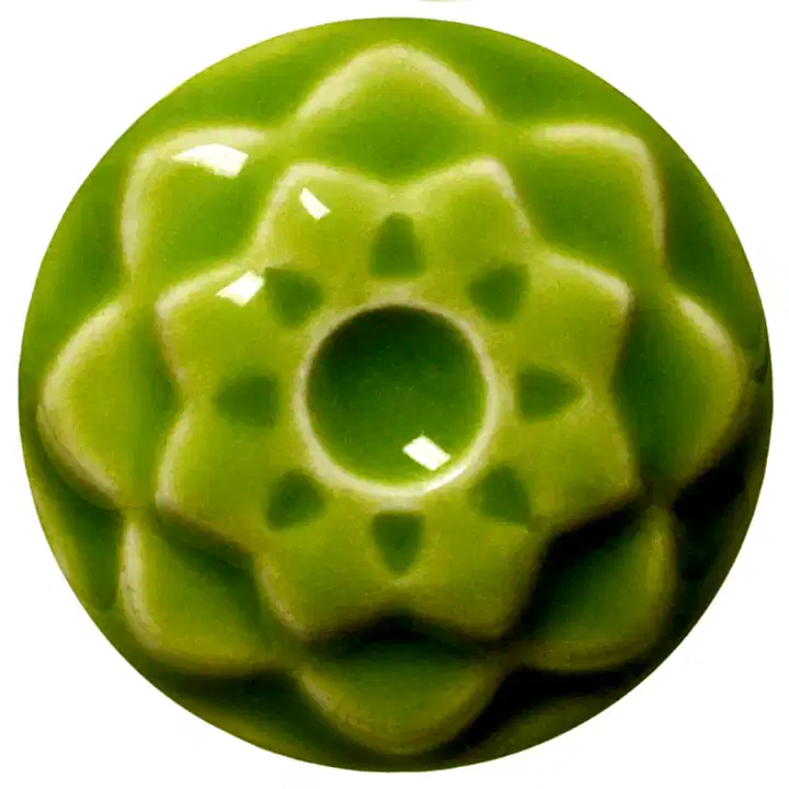 Amaco Celadon Pear Brush-on Glaze