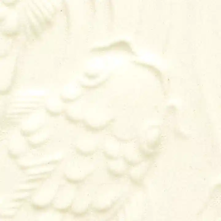 Amaco Clear Transparent Powder Glaze