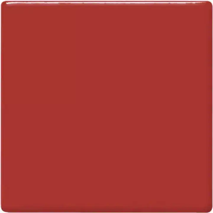 Amaco Teacher's Palette Brick Red Brush-on Glaze
