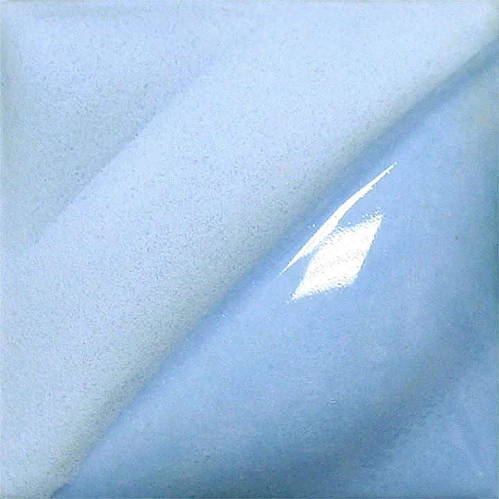 Amaco Velvet Baby Blue Brush-on Underglaze