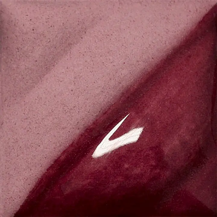 Amaco Velvet Rose Brush-on Underglaze
