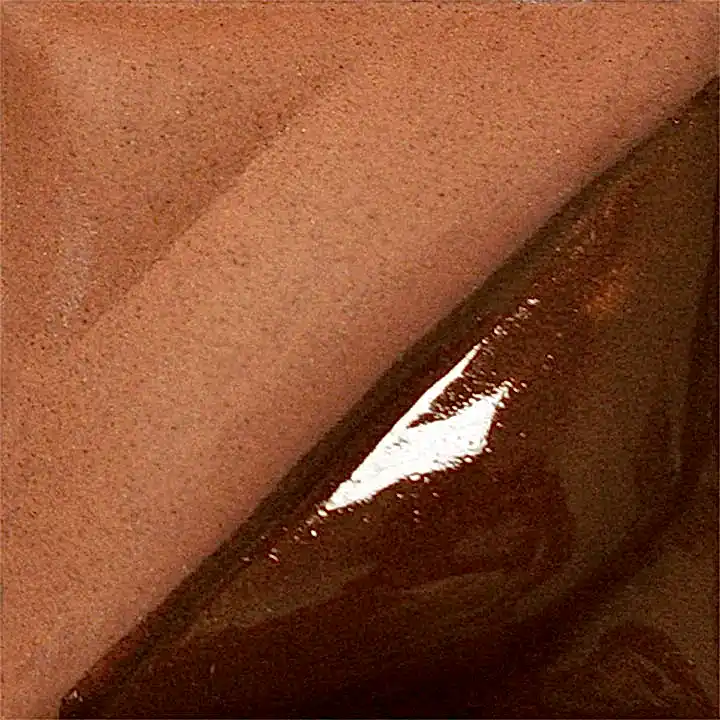 Amaco Velvet Terra Cotta Brush-on Underglaze