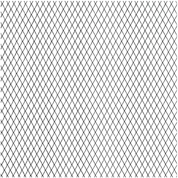 Amaco WireForm Aluminium Woven Sparkle Mesh
