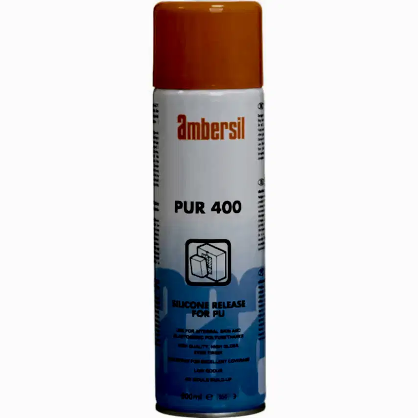 Ambersil PUR 400 Mould Release Aerosol