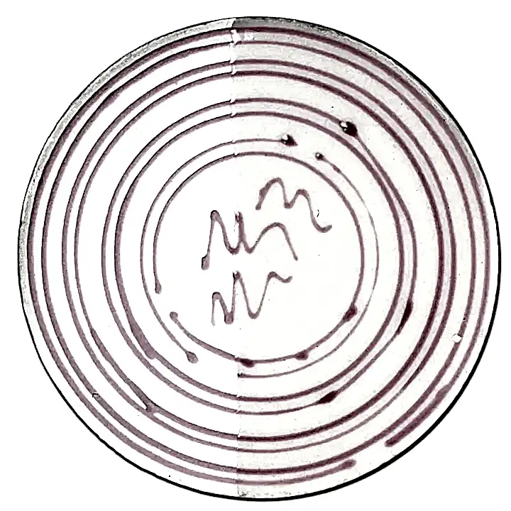 Laguna Pink Underglaze Pen