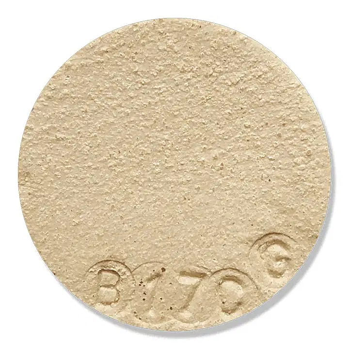 B17CG Grogged Stoneware Clay