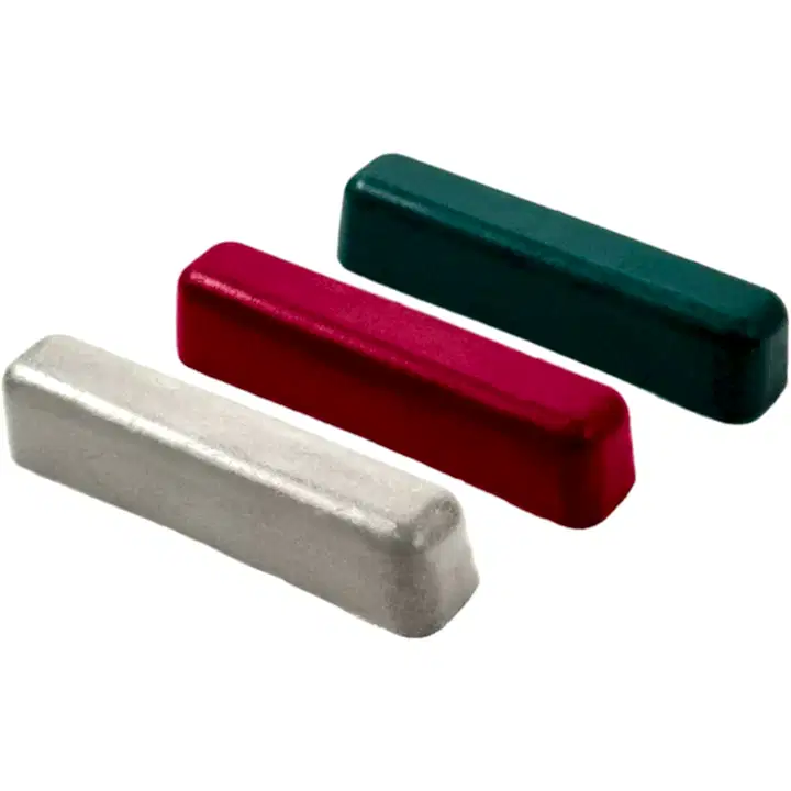 BeaverCraft Set of 3 Polishing Compounds