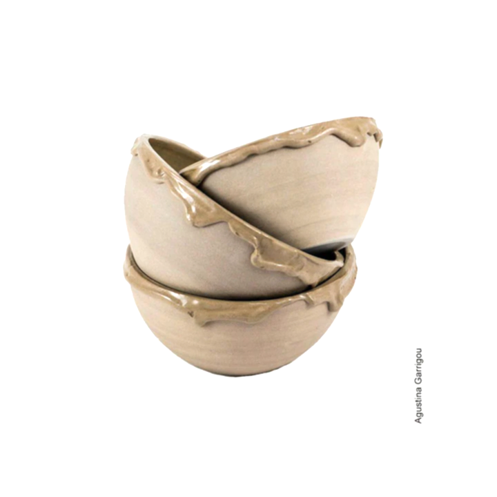 BERLIN Grey Stoneware Clay