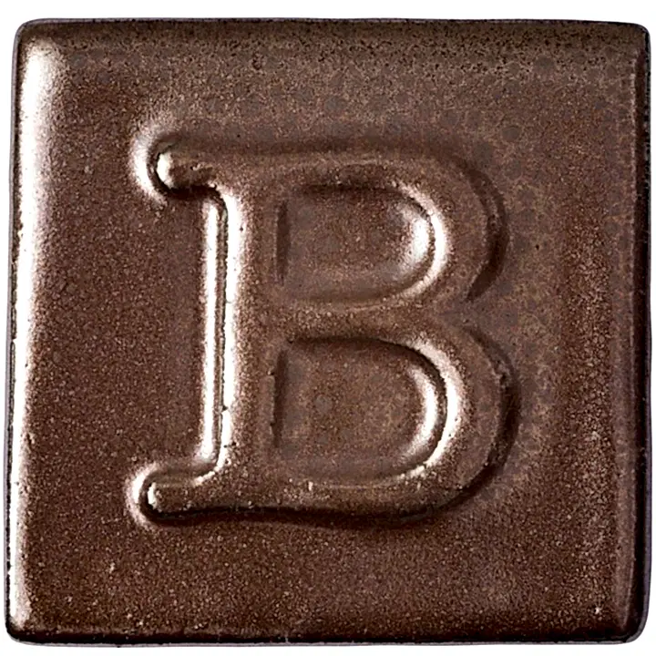 Botz Baroque Earthenware Brush-on Glaze
