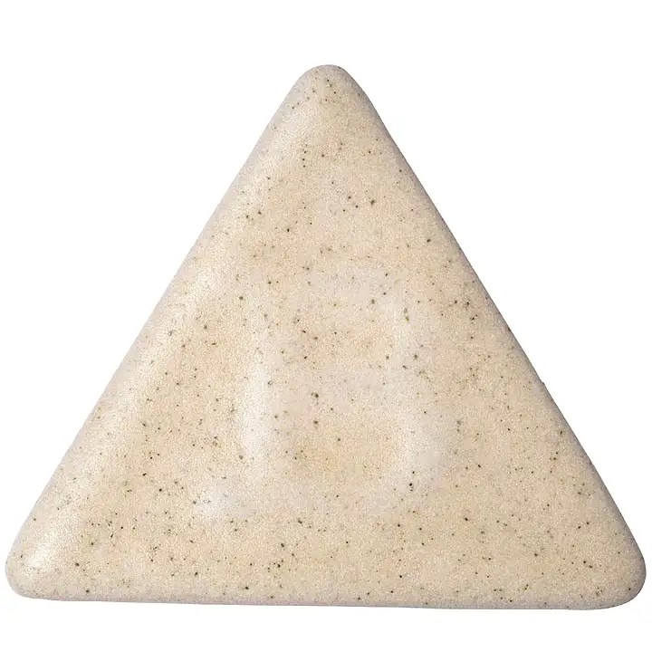 Botz Beige Granite Stoneware Brush-on Glaze