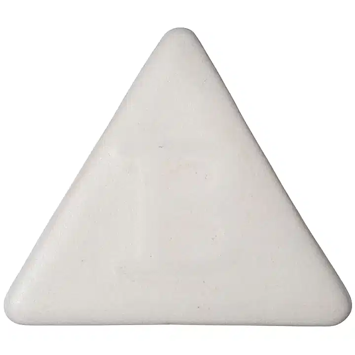Botz Cream White Stoneware Brush-on Glaze