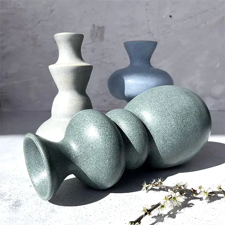 Botz Eucalyptus Stoneware Brush-on Glaze