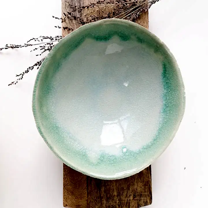 Botz Glacier Stoneware Brush-on Glaze