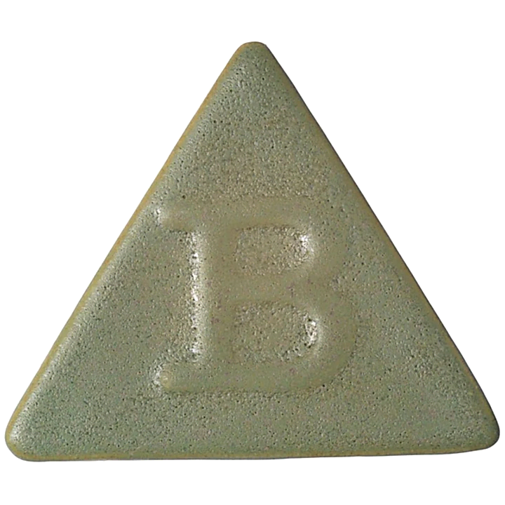 Botz Green Granite Stoneware Brush-on Glaze