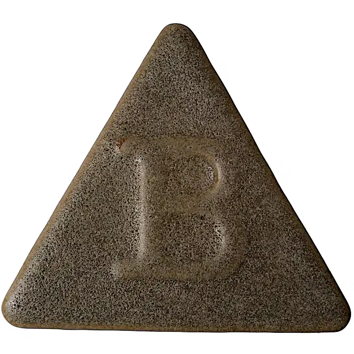 Botz Grey Basalt Stoneware Brush-on Glaze
