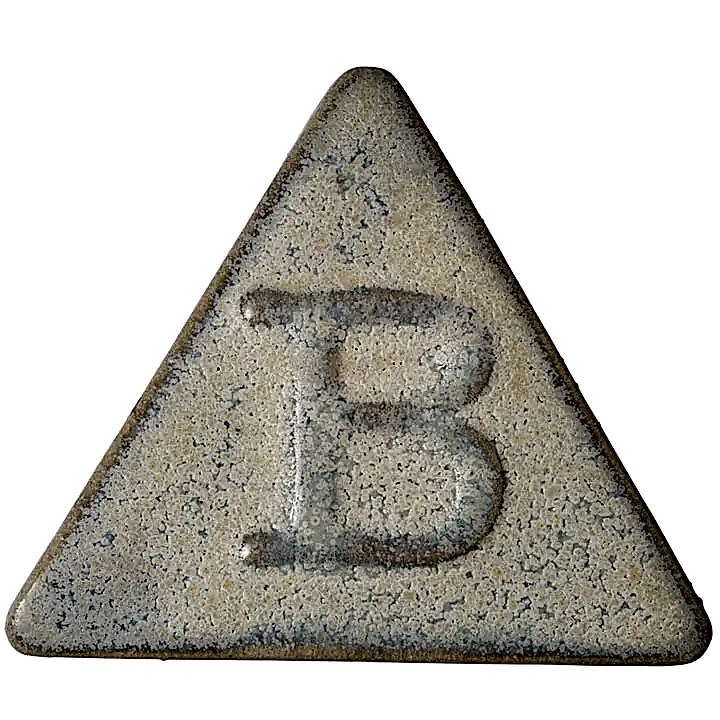Botz Ice Crystal Stoneware Brush-on Glaze