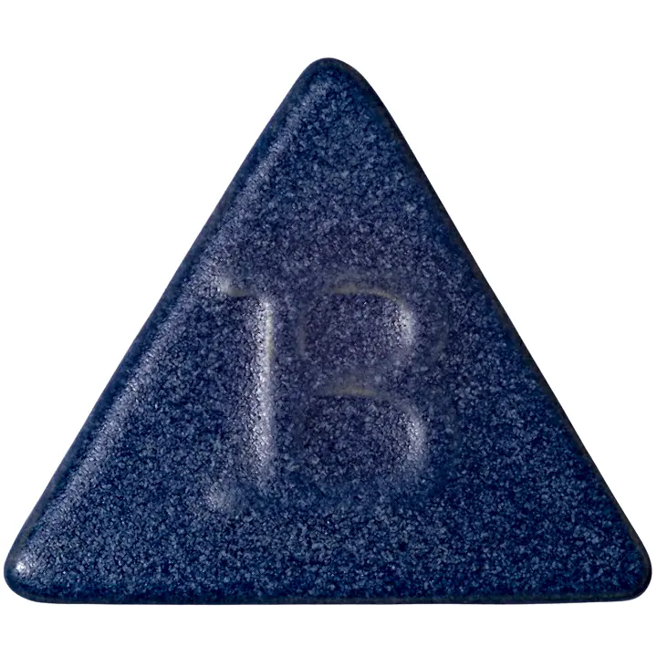 Botz Indigo Stoneware Brush-on Glaze