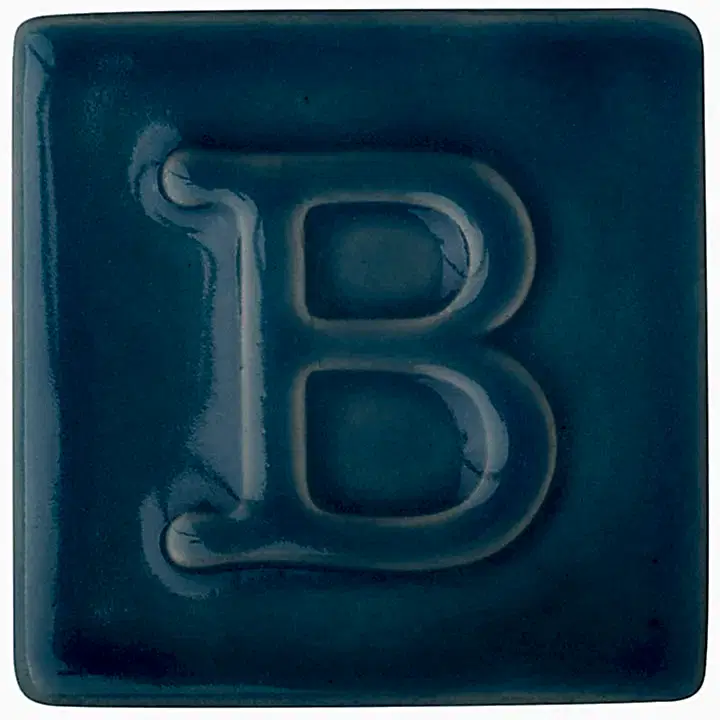 Botz Pro Aquamarine Brush-on Glaze