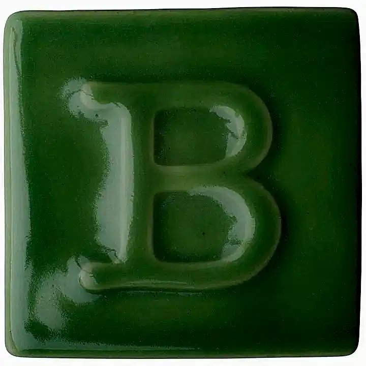 Botz Pro Celadon Green Brush-on Glaze