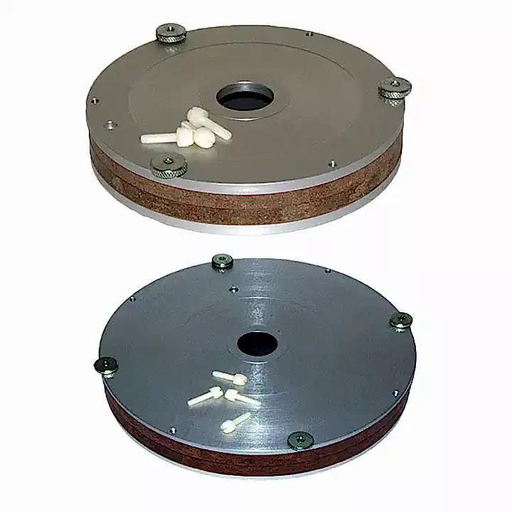 Centricast Plate Pack