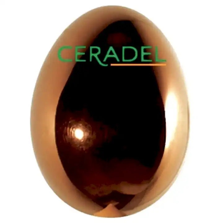 Ceradel Copper Brush-on Lustre