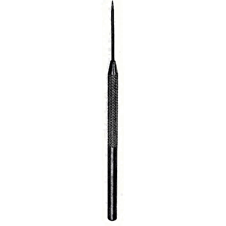 Ceradel Fine Metal Pottery Needle